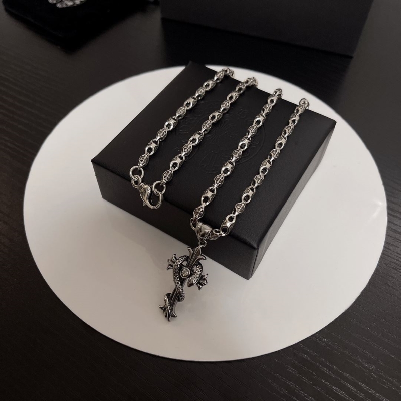 Chrome Hearts Necklaces